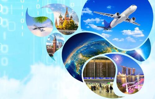 NETWORK 2023 & NETWORK CARGO 2023