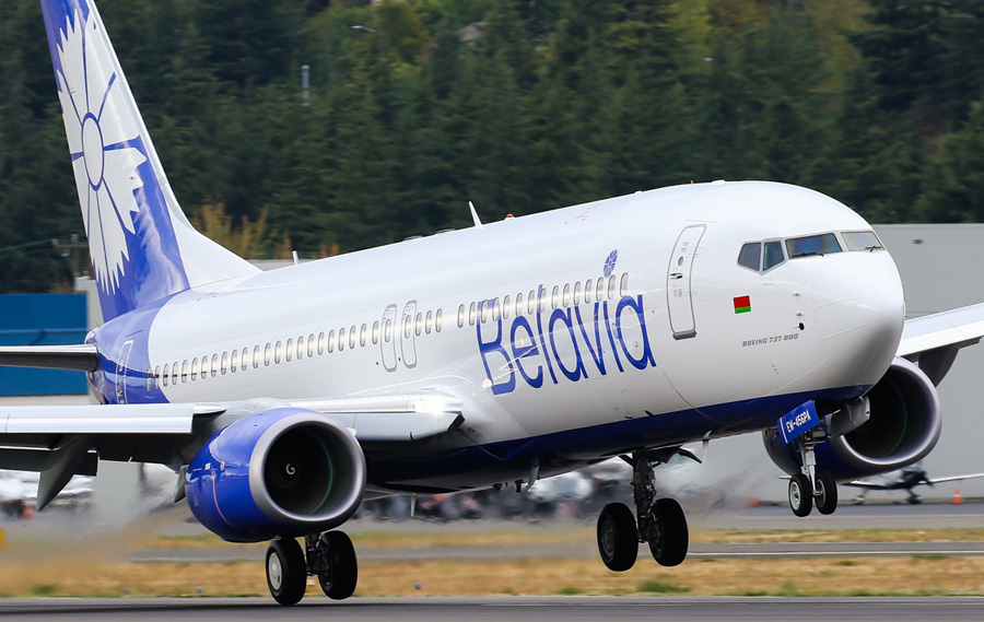 BELAVIA AIRLINE TO LAUNCH FIRST FLIGHT ON MINSK-MUNICH-MINSK ROUTE