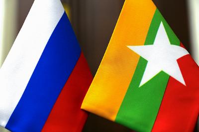 Прямые рейсы из Москвы в Мьянму запустят в 2025 году