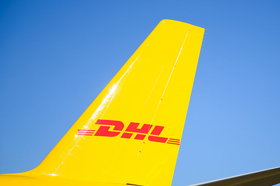 DHL ПОСТРОИТ НОВЫЙ ТЕРМИНАЛ В АЭРОПОРТУ "РИГА"