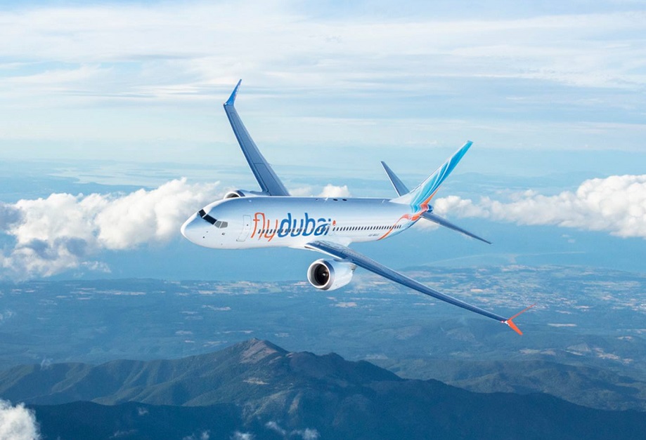УЧАСТНИК ФОРУМА NETWORK В КРАСНОЯРСКЕ FLYDUBAI ПЕРЕВЕЗЛА БОЛЕЕ 70 МЛН ПАССАЖИРОВ СО ДНЯ ЗАПУСКА В 2009 ГОДУ.