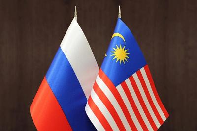 Vladimir Putin: Opening of direct flights between Russia and Malaysia is being worked out