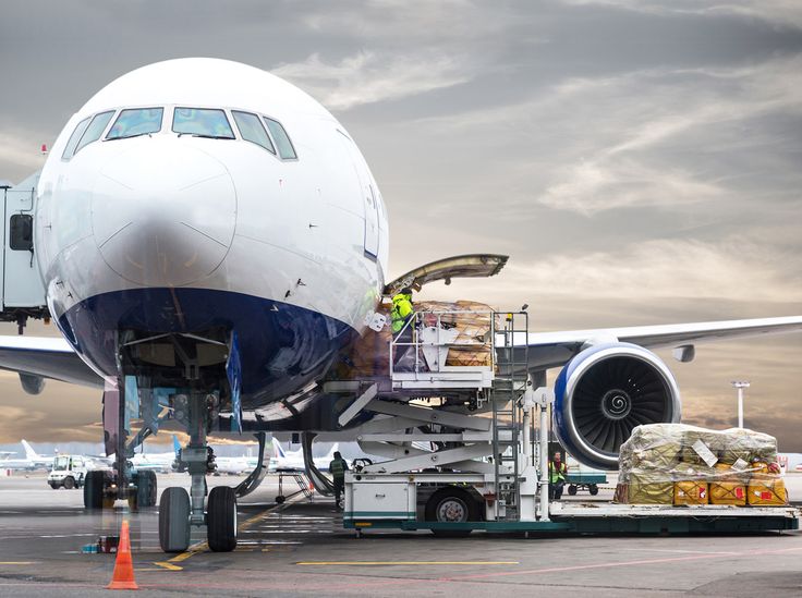 Air Cargo Strategy Forum – 2019 пройдет 9 июля в Красноярске.