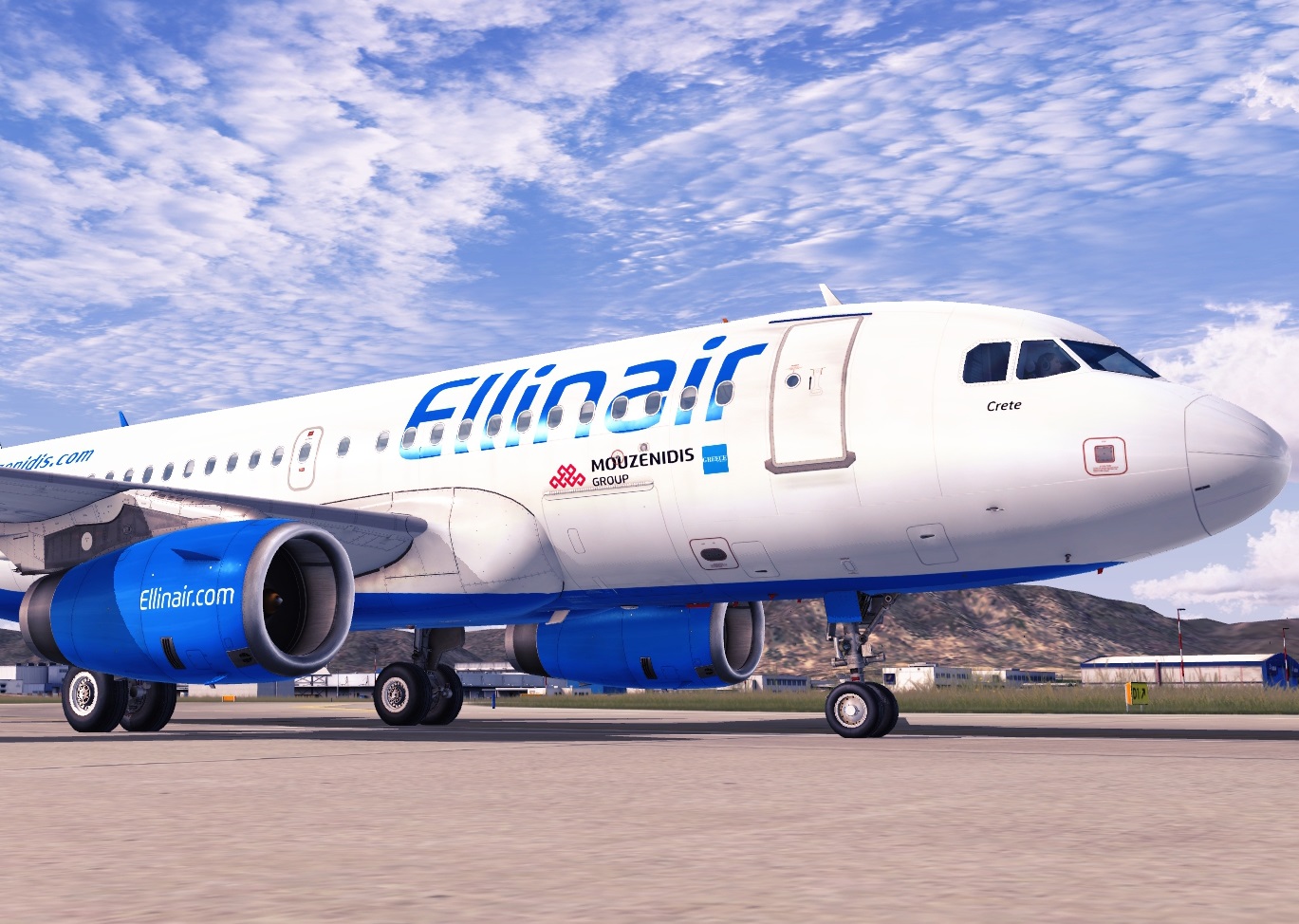 УЧАСТНИКИ ЕВРАЗИЙСКОГО ФОРУМА ПО РАЗВИТИЮ МАРШРУТОВ NETWORK АВИАКОМПАНИИ AEROFLOT И ELLINAIR ЗАКЛЮЧИЛИ ИНТЕРЛАЙН-СОГЛАШЕНИЕ.