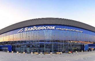 МЕЖДУНАРОДНЫЙ АЭРОПОРТ ВЛАДИВОСТОК РАЗВИВАЕТ МАРШРУТНУЮ СЕТЬ