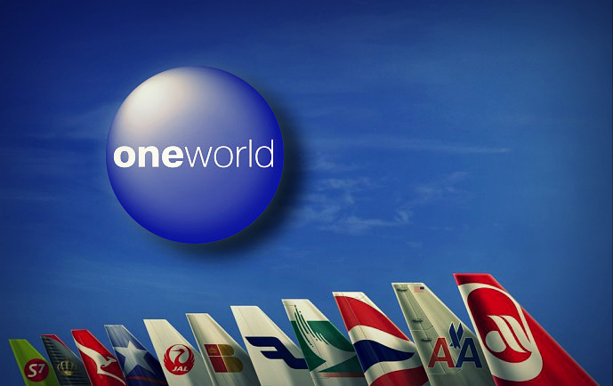 ONEWORLD ALLIANCE CELEBRATES 20TH ANNIVERSARY OF ITS FOUNDATION