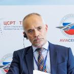 Е.П. г-н Кастильос Гомес Даниэль Рубен