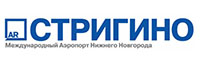 Стригино