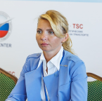 Юлия Логачева