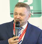 Владимир Горбунов