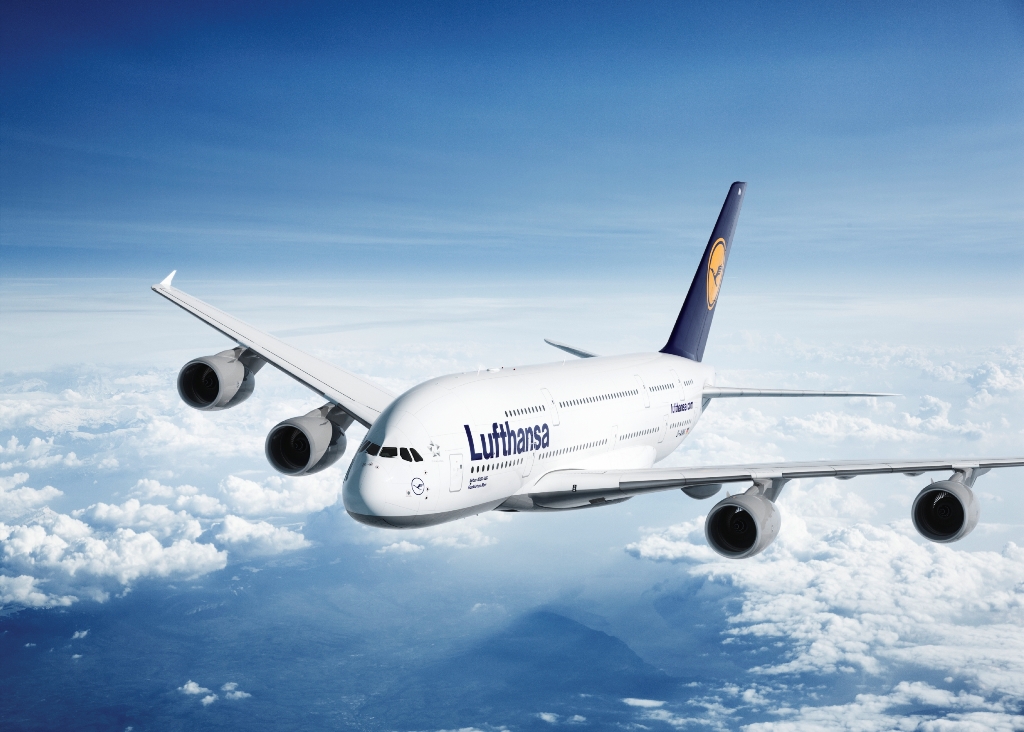 Lufthansa and Air Canada the join the list of airlines suspending services to China