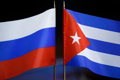 Cuban President Announces Possibility of Opening Direct Flights between St. Petersburg and Havana