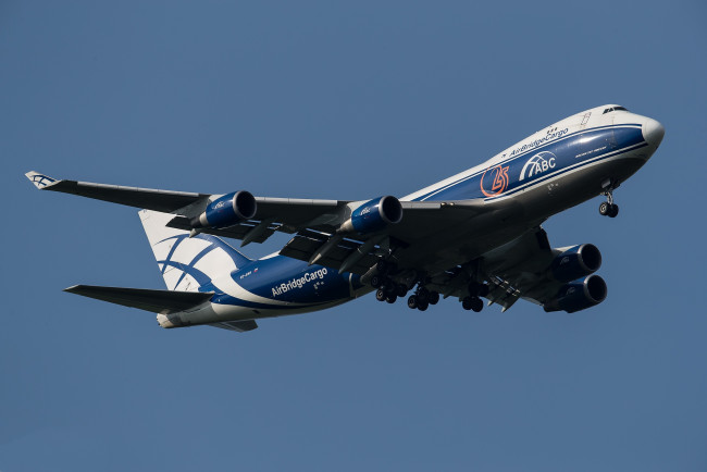 AirBridgeCargo will take part in International Eurasian Cargo Route Development Forum NETWORK CARGO.