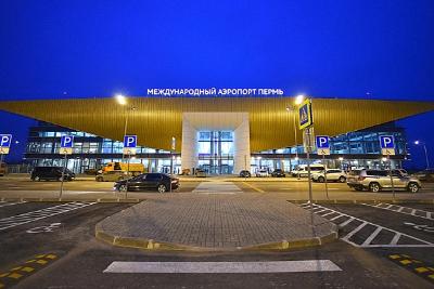 Полеты из Перми в Ереван продлят до осени 2025 года