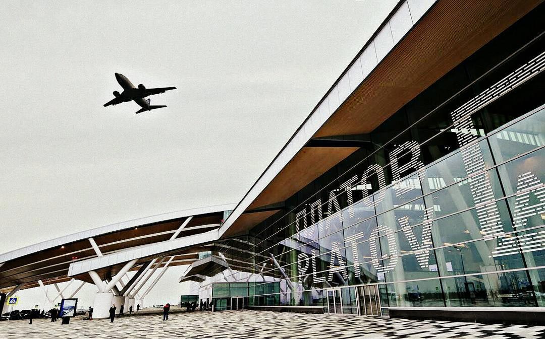 Авиакомпания AirSerbia запустила рейсы из Белграда в Ростов-на-Дону