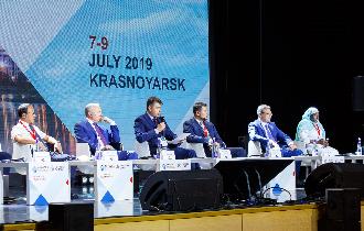 Подведены итоги евразийских форумов по развитию пассажирских маршрутов NETWORK и развитию грузовых маршрутов NETWORK CARGO