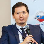 Даулетбек Адель