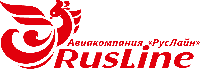 Rusline