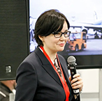 Елена Конкина