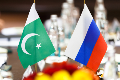 The Ministry of Transport has announced Russia's interest in opening direct flights to Pakistan