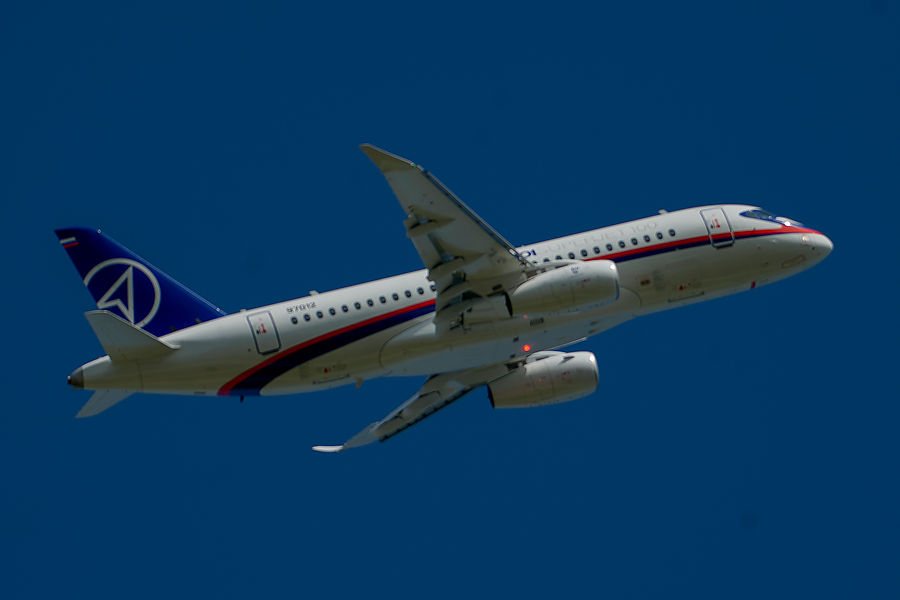 АВИАКОМПАНИЯМ БЕЗ САМОЛЕТОВ SUPERJET ВДВОЕ СОКРАТЯТ ДОТАЦИИ НА ПЕРЕВОЗКИ В РЕГИОНАХ